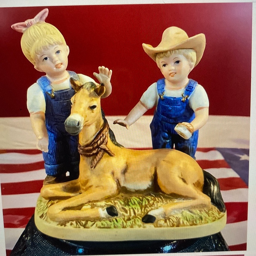 Denim Days 1510 new Colt